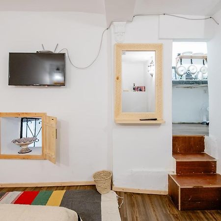 Studio Tnaker Tanger Buitenkant foto