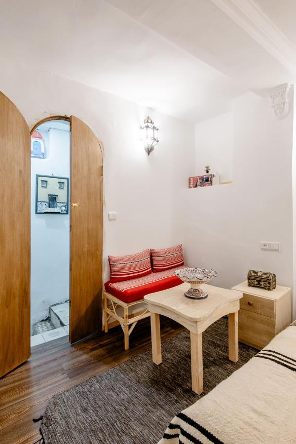 Studio Tnaker Tanger Buitenkant foto
